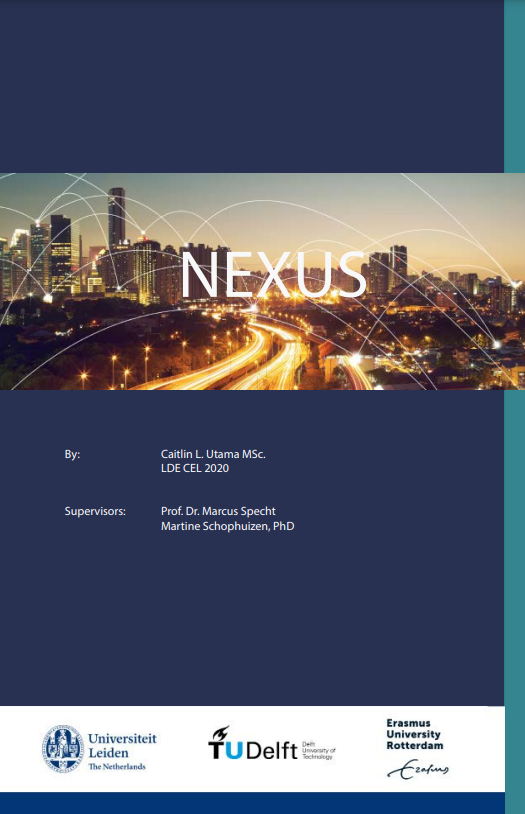 nexus cover