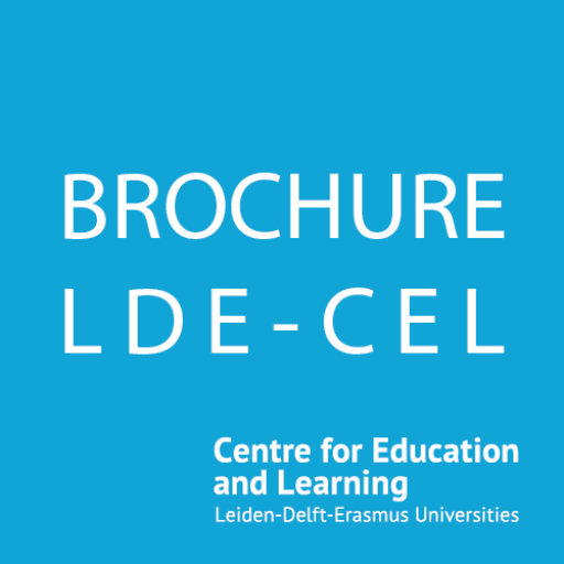 Brochure LDE-CEL