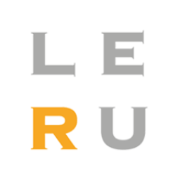 LERU logo